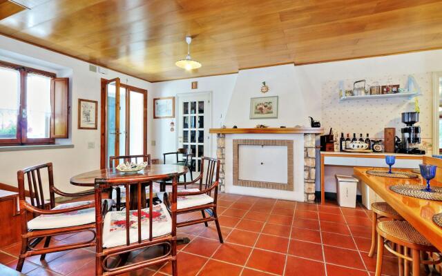 Villa la Serra