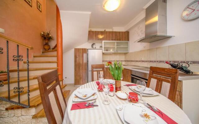 Apartment Stara kuća