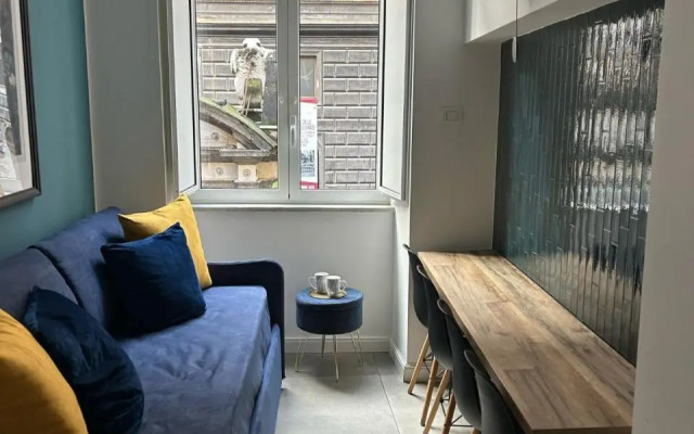 Sellaria4 Guest House