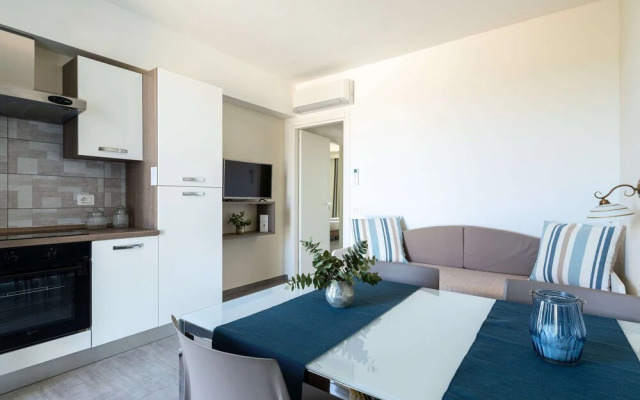 Golden Residence - Comfort Tuscany Club