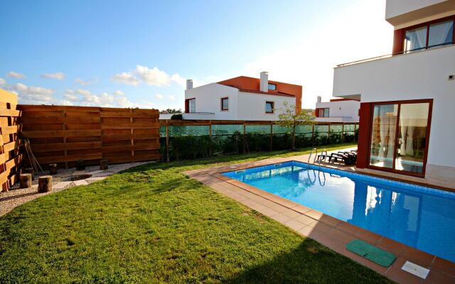 Obidos Lagoon Wellness Villas