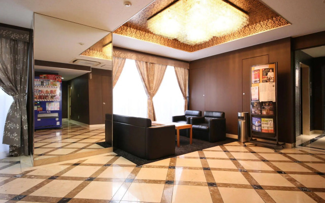 APA Hotel Tokyo Ojima