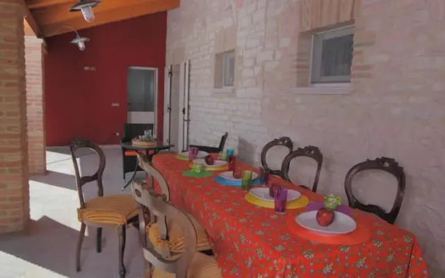 Marcheholiday Cascina Marianna