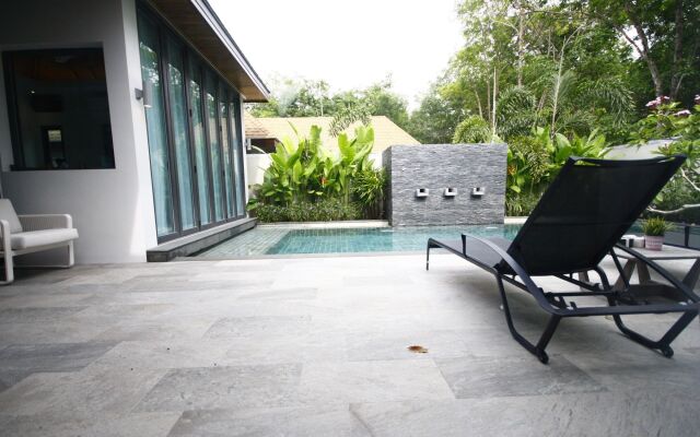 Inspire Villas Phuket