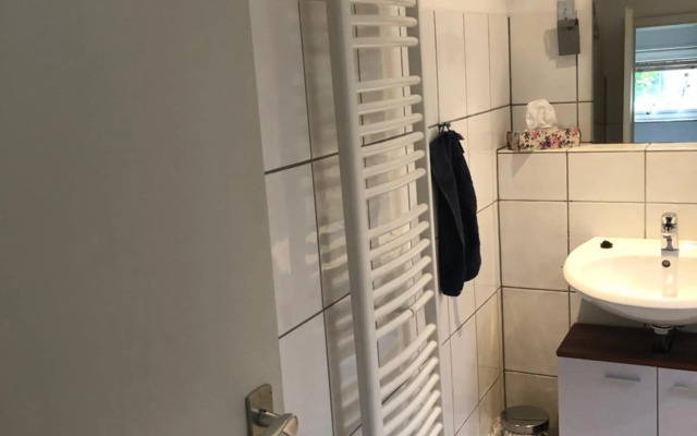 Ferienwohnung Wuppertal Ronsdorf Elias Eller