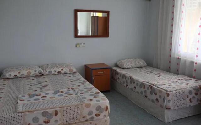 Ümit 2 Termal Apart & Pansiyon