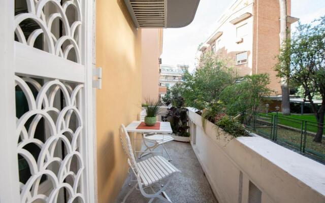 Maison et studio l'Orangerie