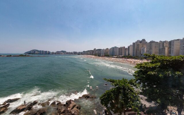 Panorama Hotel Guarujá