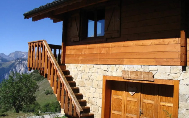 Chalet Odalys Les Sapins
