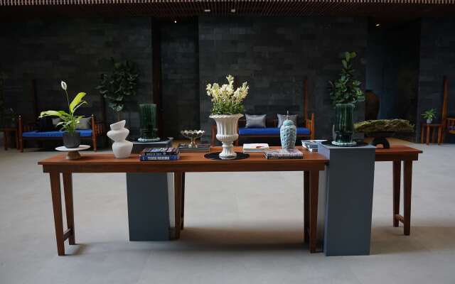 Radisson Resort and Spa Lonavala