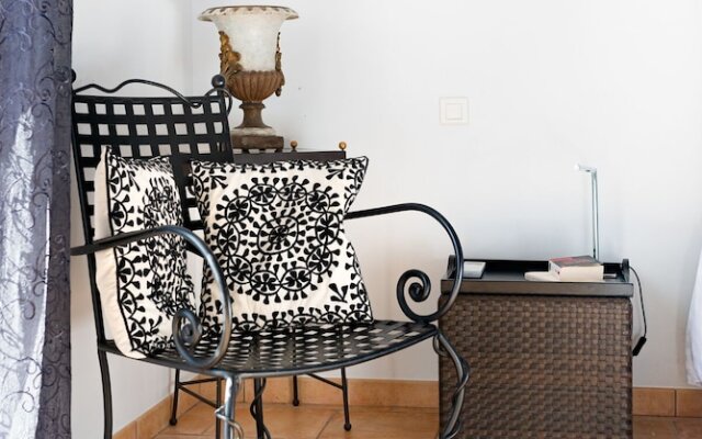 La petite Aiguebonne