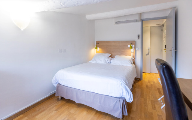 Hôtel Edmond Rostand