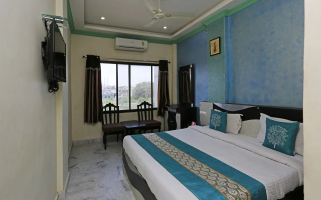 OYO Rooms 091 Hadi Rani Circle