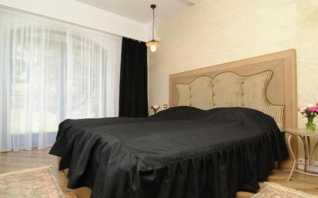 El Quatro - Boutique Hotel