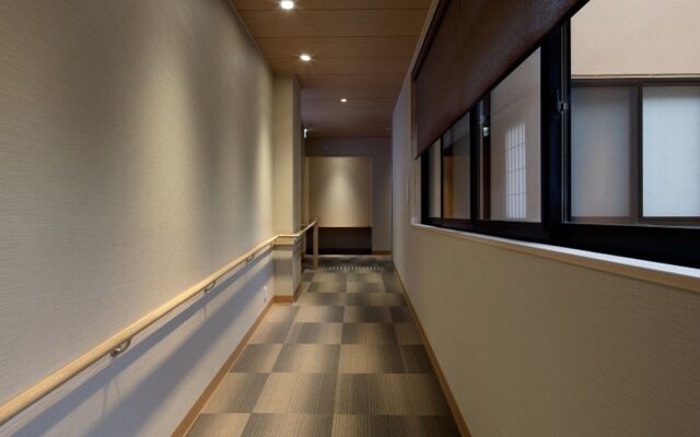 Hamabeno Ryouriyado Houraikan