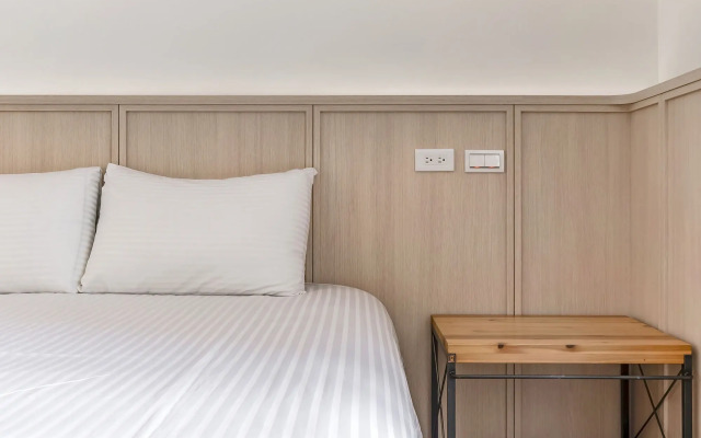 Taitung Spring B&B