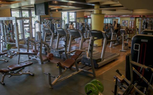 The Corinthians Resort