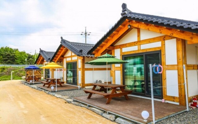 Yangyang Seorak Nadeul Pension