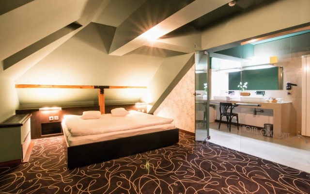 Hotel Orizont