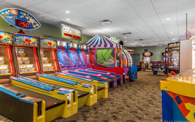 Comfort Inn Boston