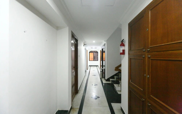 OYO 1939 New Park