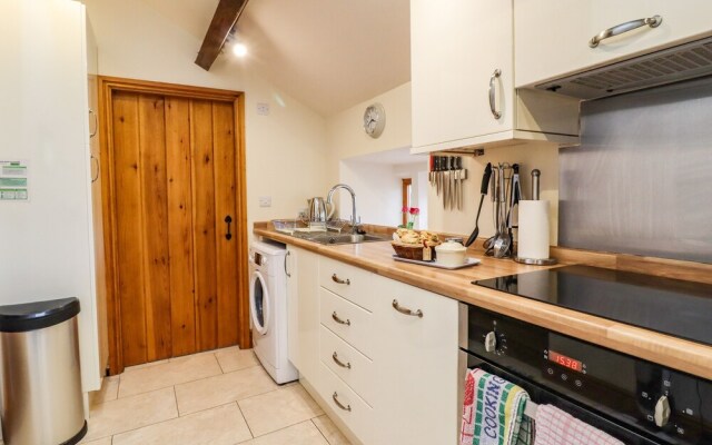 Kestrel Cottage
