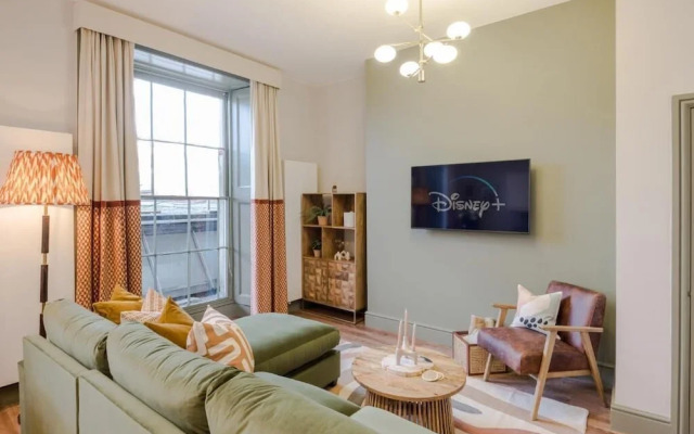 Your Apartment - Redland Place