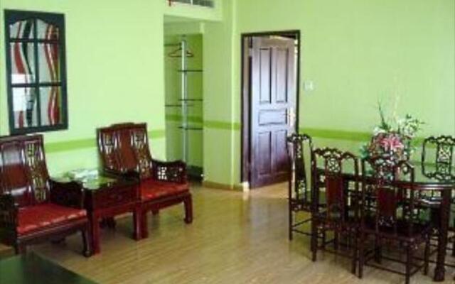 Hotel Citi International SunYatSen
