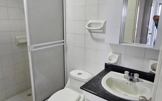 Apartamento 1402 Edificio Karey El Rodadero