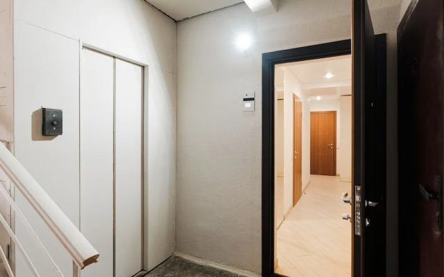 CityApartments Kyiv Palace "Ukraine"