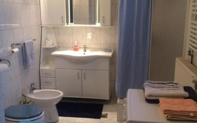 Aleksandar Apartment