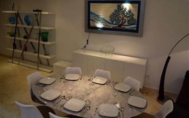 Elements by Playa Moments