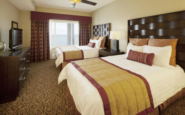 Club Wyndham SeaWatch Resort