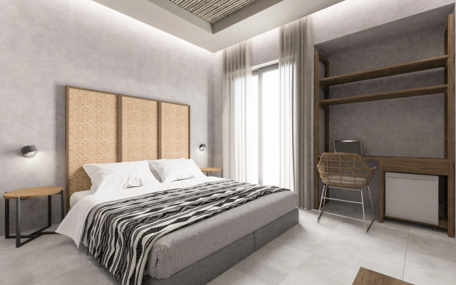 Oasis Hotel Prasonisi