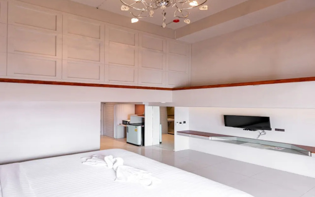 A Room Bangkok Sathorn