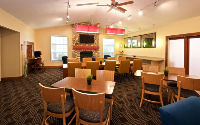 Towneplace Suites By Marriott Seattle Southcenter
