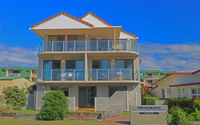 Acacia Kingscliff Town Holiday Apartment