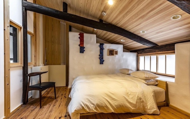 The Ookini State Guest House – Guest Rooms – Kyoto