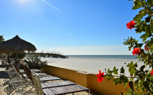 Villa Madeira 203 - Premier