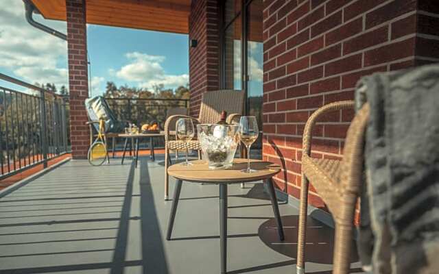Hotel Queens Marianske Lazne