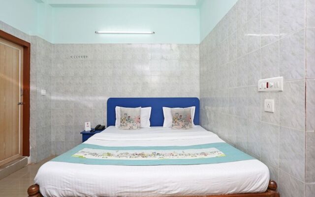 OYO 12801 Hotel Nilamadhab