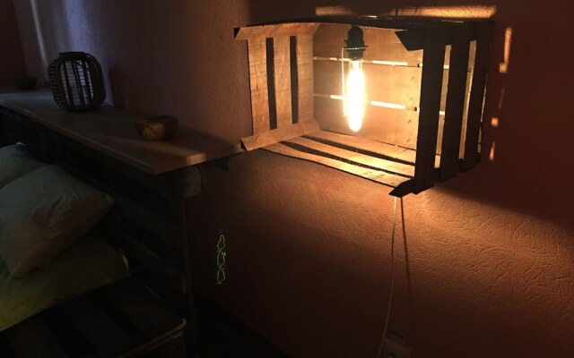 Хостел «Сова»