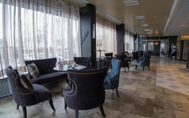 Hotel Olof