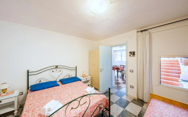 Amazing Apartment in La Maddalena With 2 Bedrooms