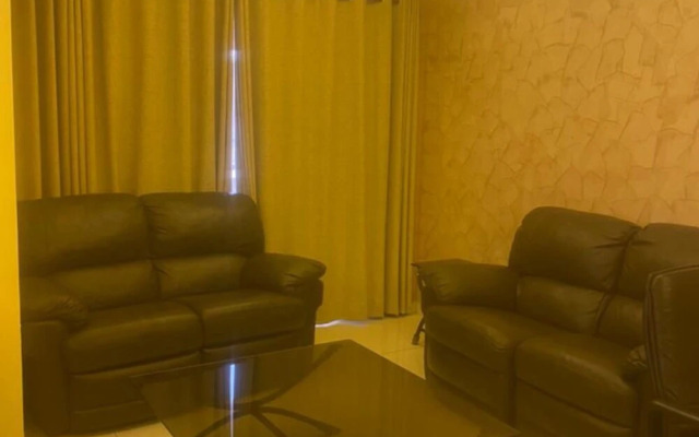 Carliza Hotel Lekki