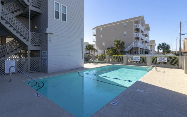 Ocean Terrace