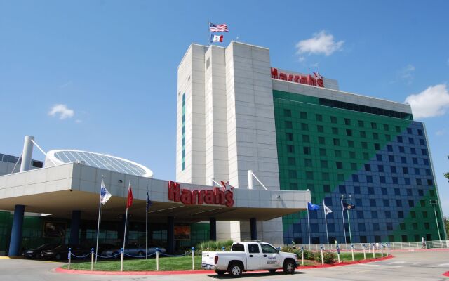 Harrahs Council Bluffs Hotel & Casino