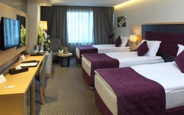 Sirin Park Hotel