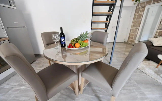 Apartment Lavanda