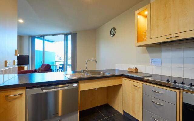 Kaikoura Luxury Apartments